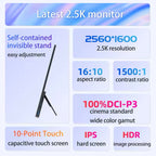 AFAR 2.5K Portable Monitor