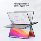 AFAR Dual-screenl monitor foldable