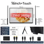 AFAR 2.5K Portable Monitor