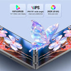 AFAR Dual-screenl monitor foldable